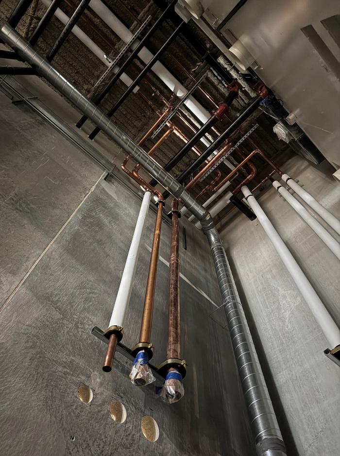 Peterman Plumbing & Heating Inc Image