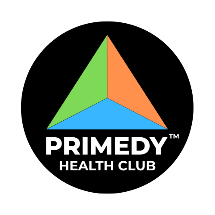Primedy Health Club Image