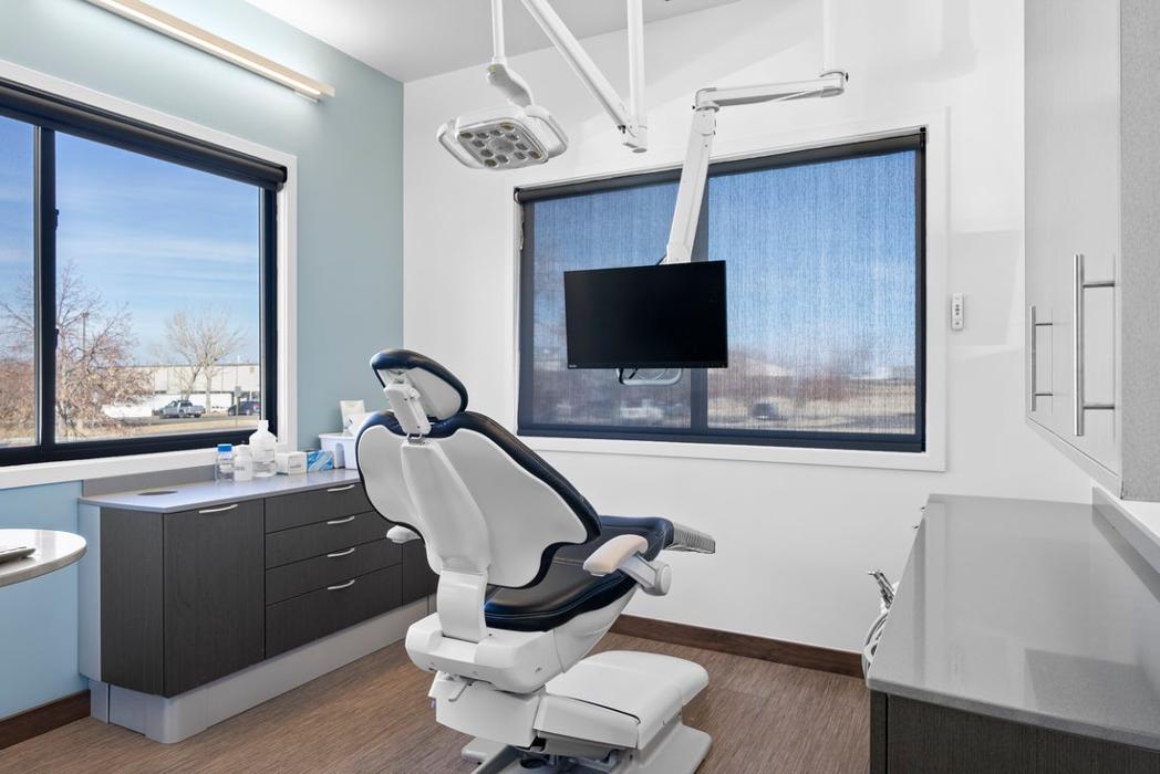 Syrpes & Pangborn DDS - Parker, CO