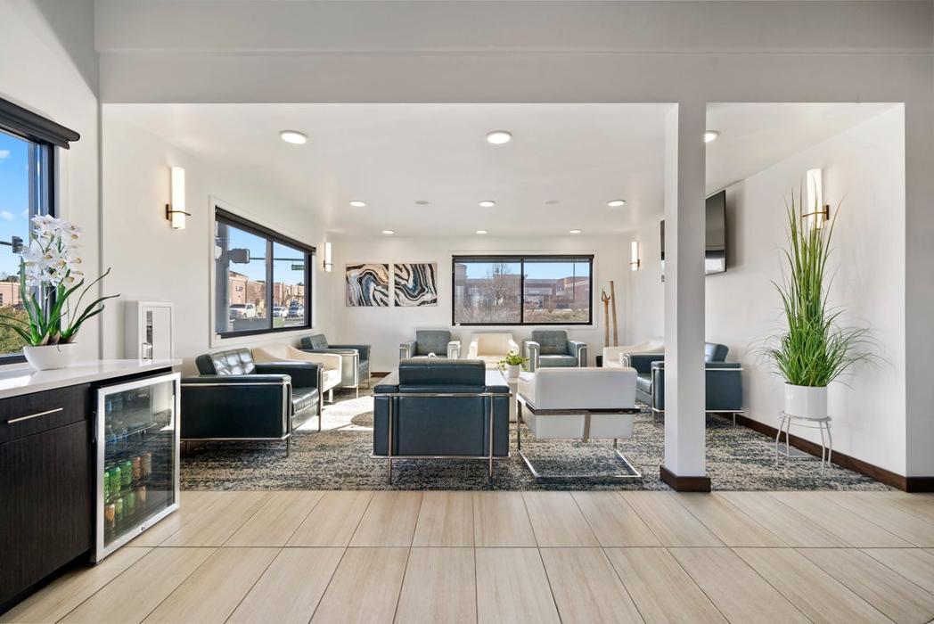 Syrpes & Pangborn DDS - Parker, CO