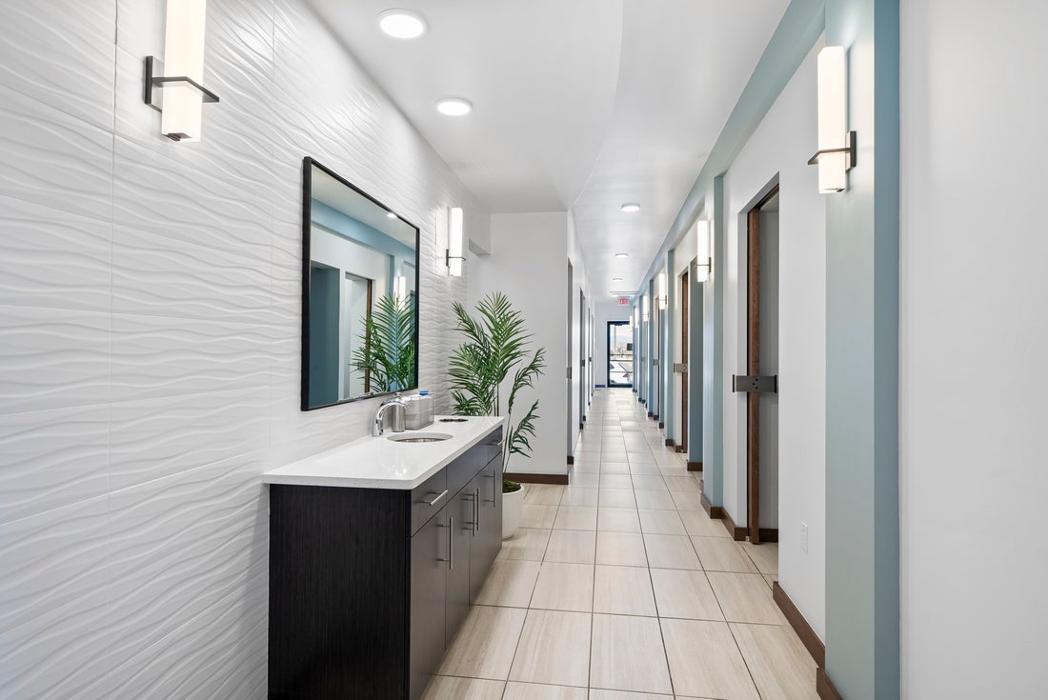 Syrpes & Pangborn DDS - Parker, CO