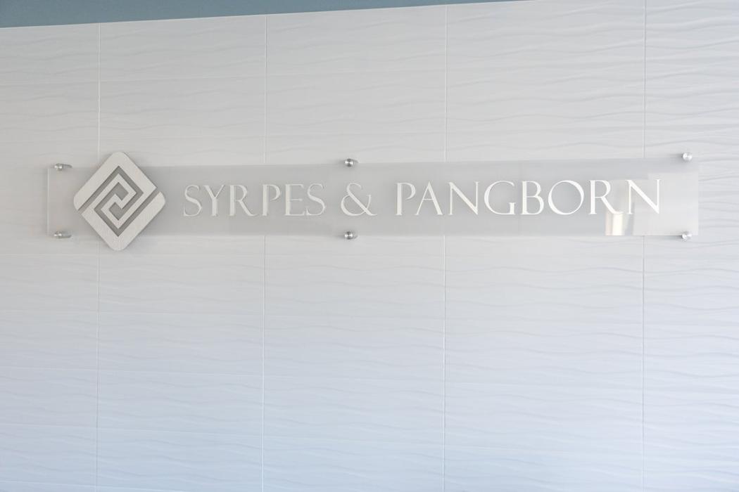 Syrpes & Pangborn DDS - Parker, CO