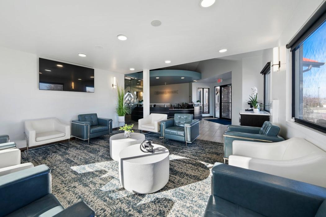 Syrpes & Pangborn DDS - Parker, CO