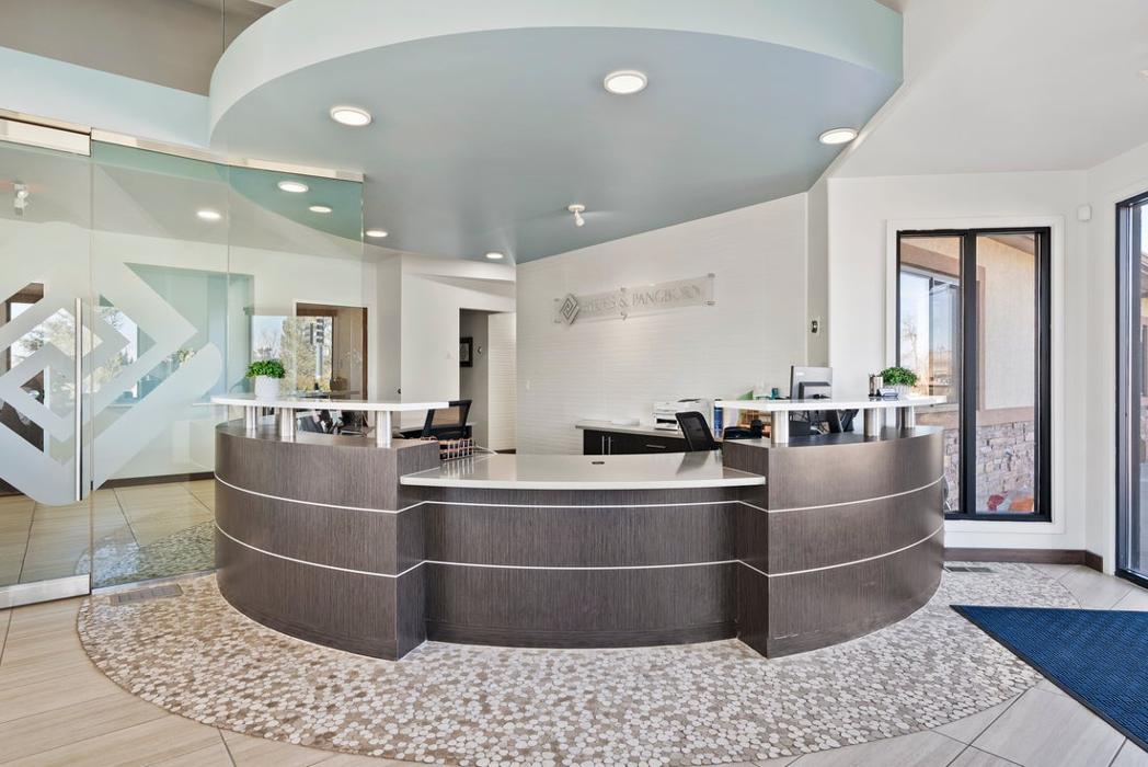 Syrpes & Pangborn DDS - Parker, CO