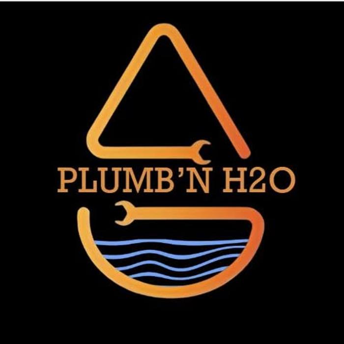 Plumb'n H20 Logo