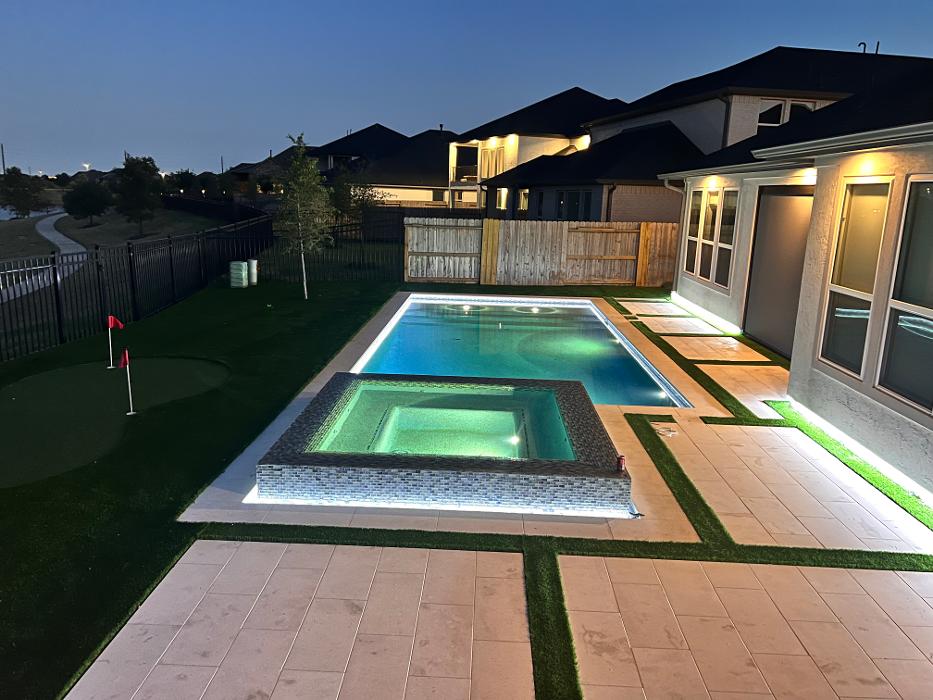 Power Vision Contractors Image