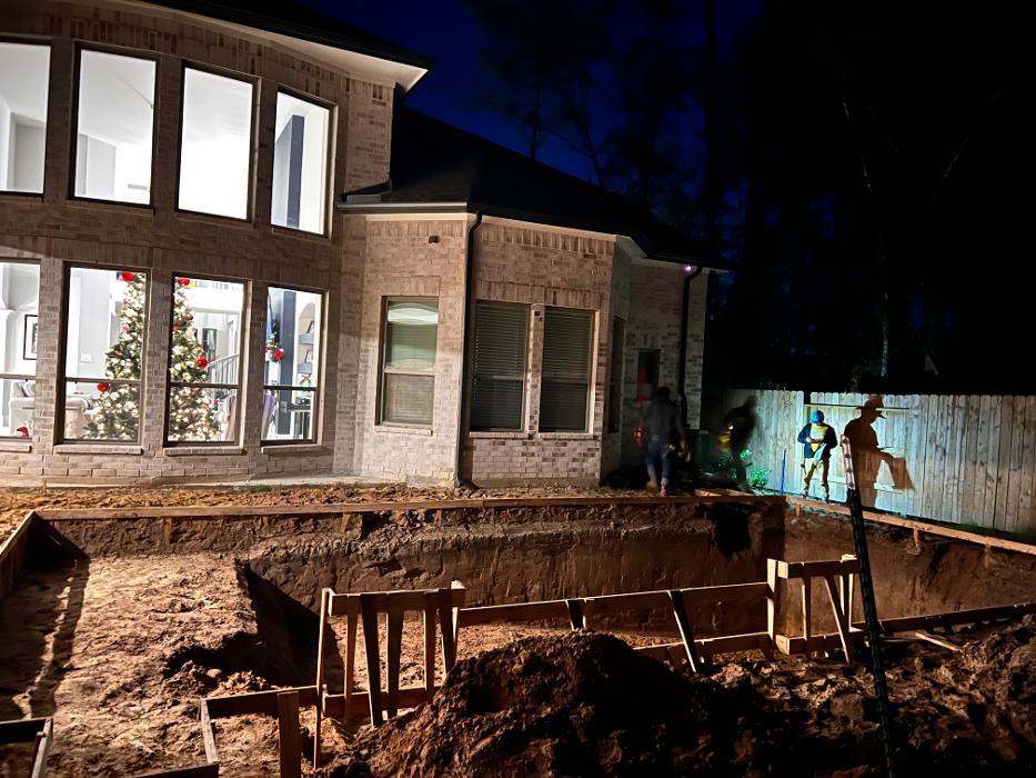 Power Vision Contractors Image