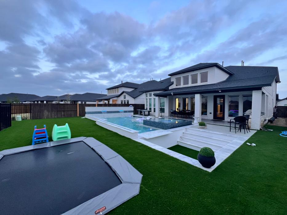 Power Vision Contractors Image