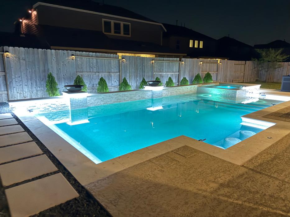 Power Vision Contractors Image