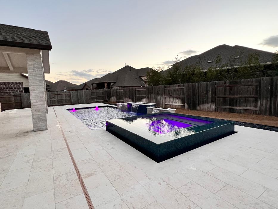 Power Vision Contractors Image