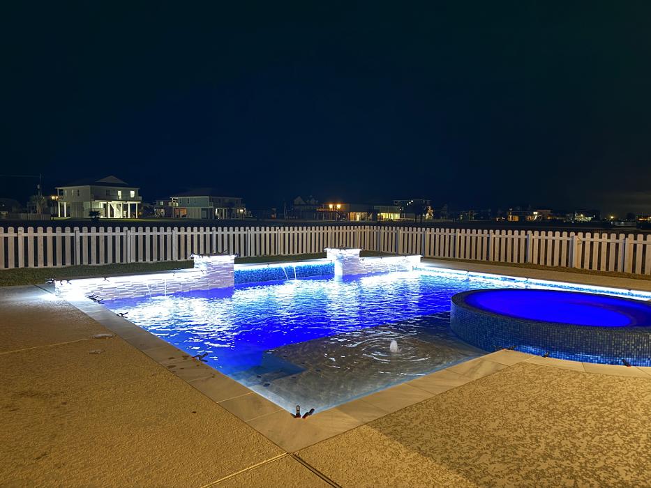 Power Vision Contractors Image