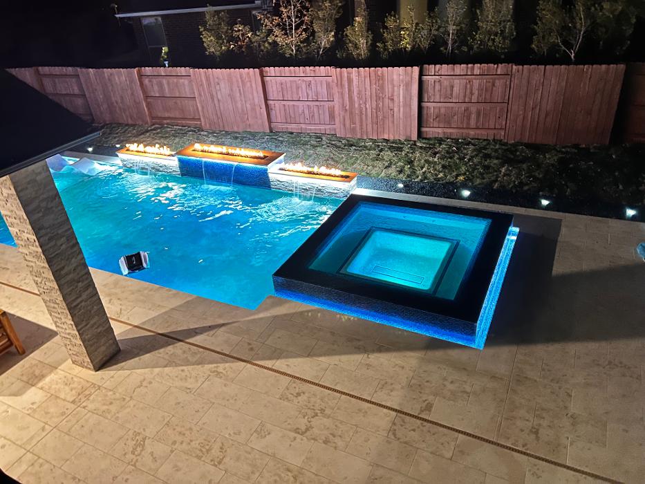 Power Vision Contractors Image