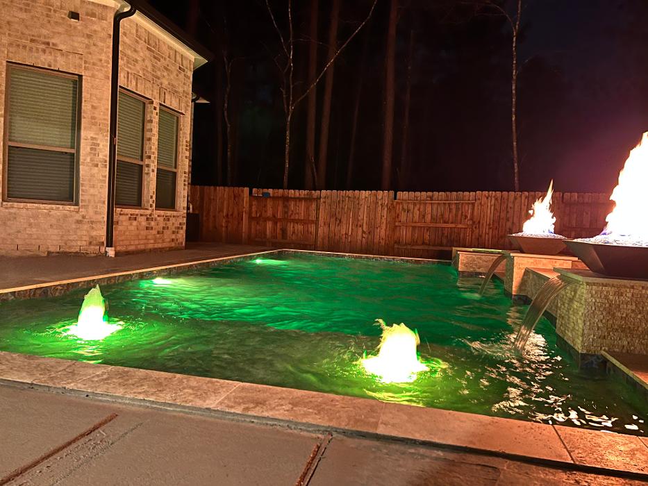 Power Vision Contractors Image