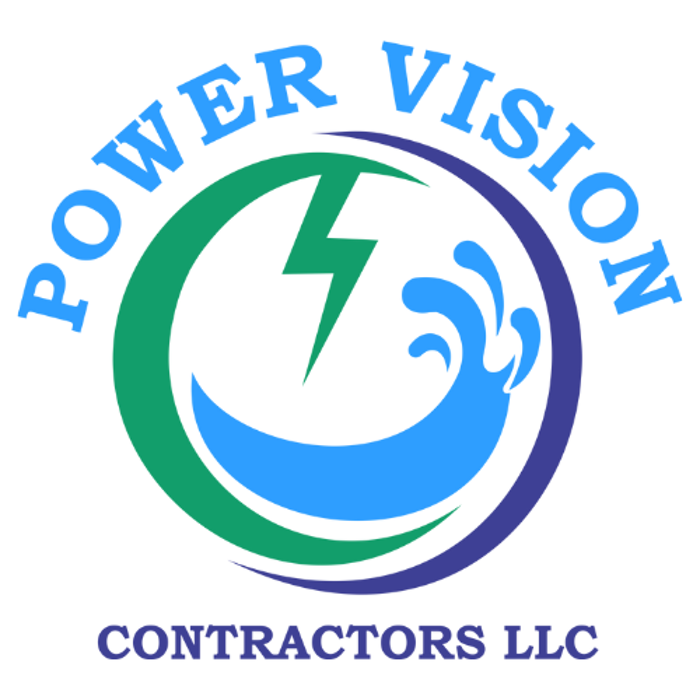 Power Vision Contractors