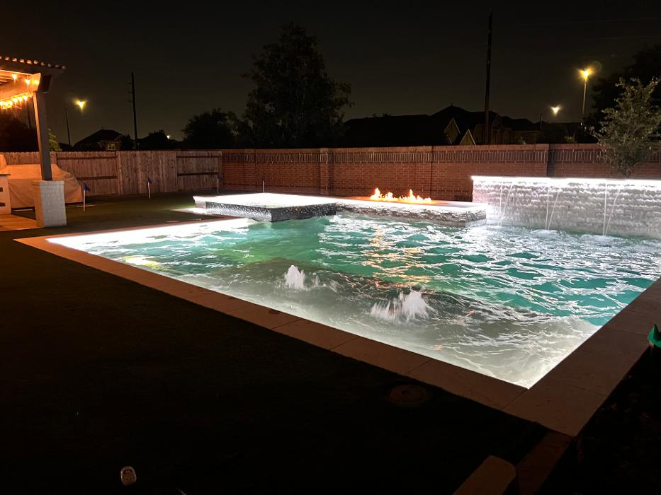 Power Vision Contractors Image