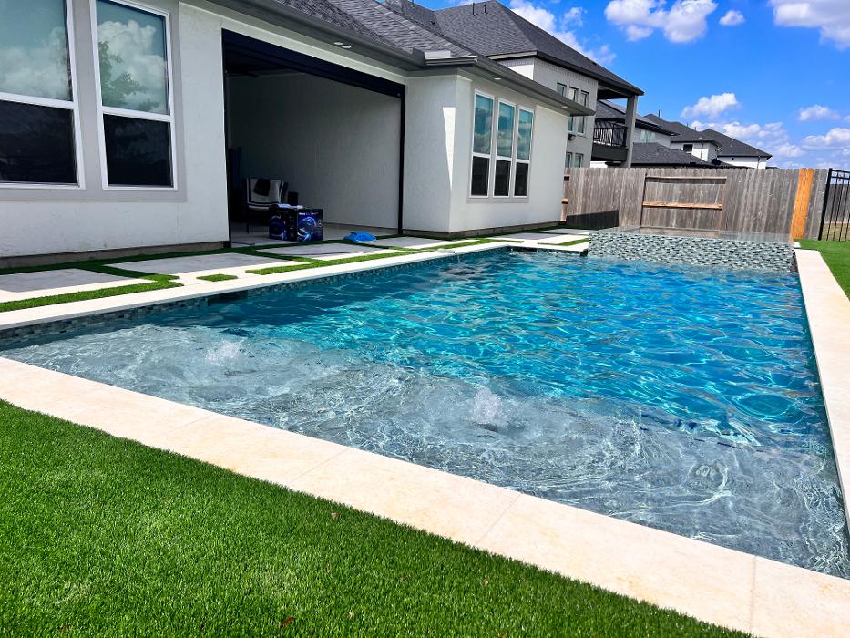 Power Vision Contractors Image