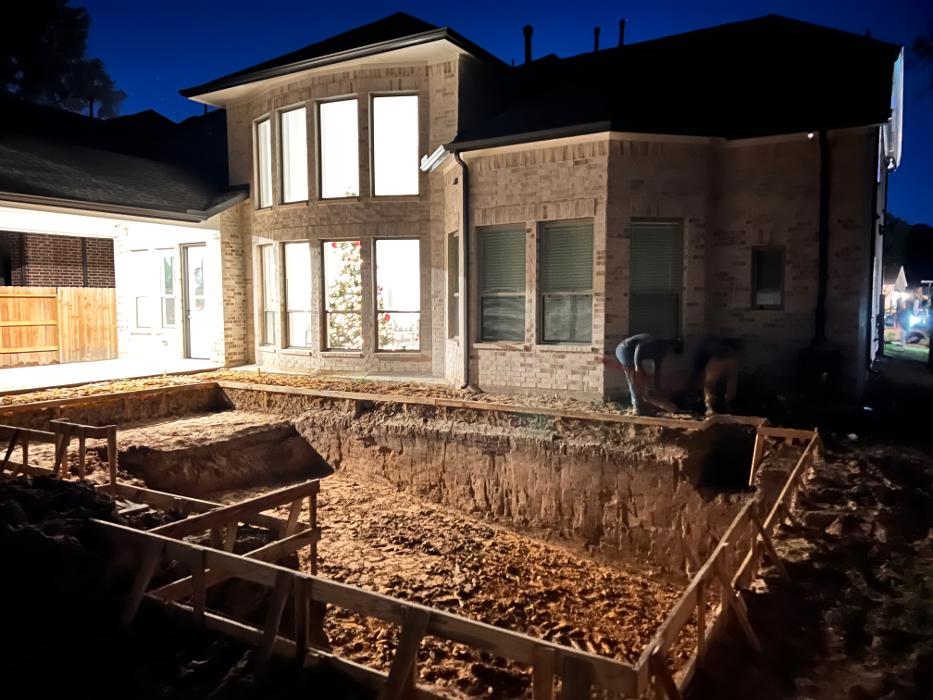 Power Vision Contractors Image