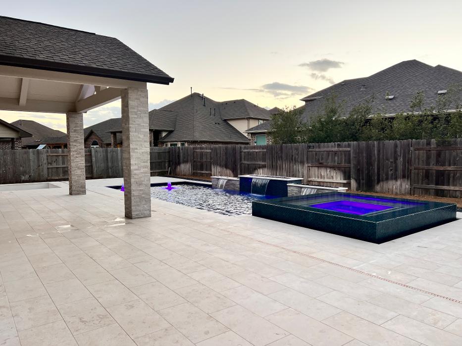 Power Vision Contractors Image