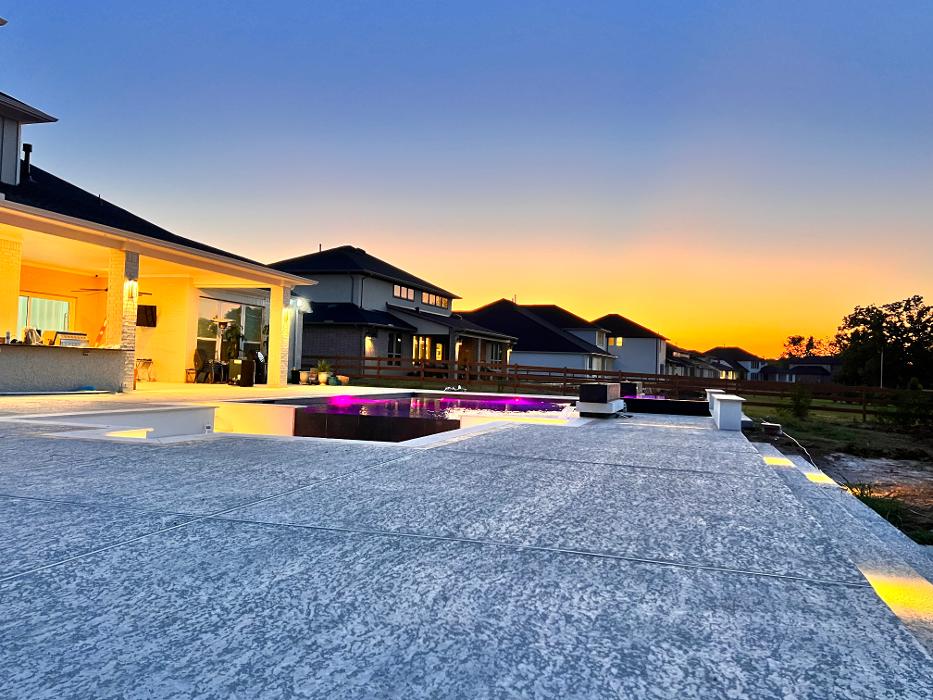 Power Vision Contractors Image