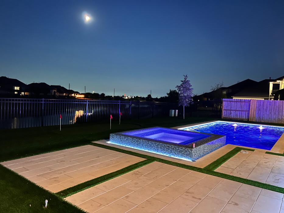 Power Vision Contractors Image