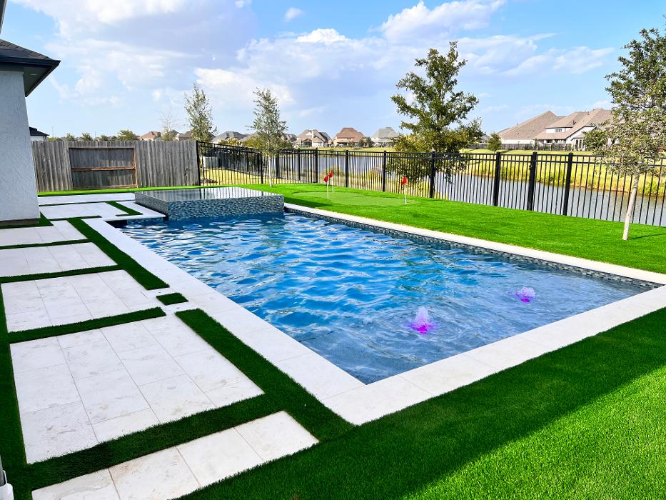 Power Vision Contractors Image