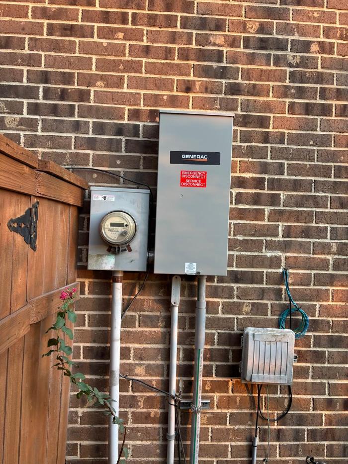 Power Vision Contractors Image