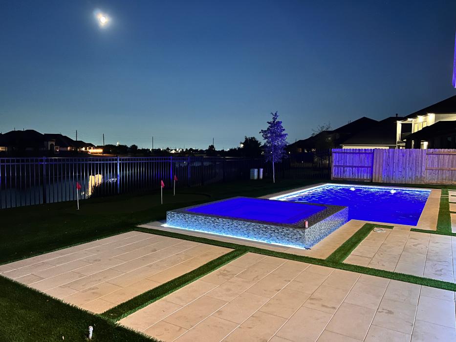 Power Vision Contractors Image