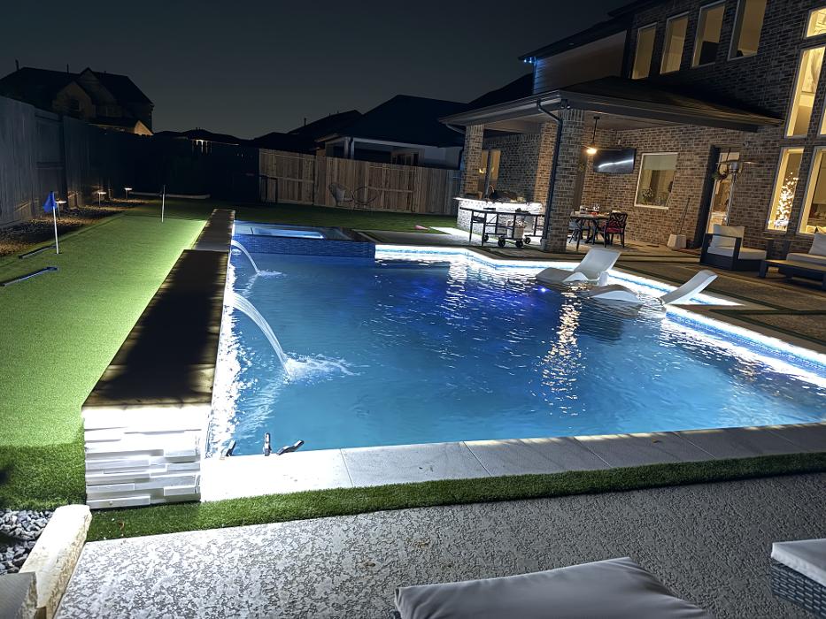 Power Vision Contractors Image