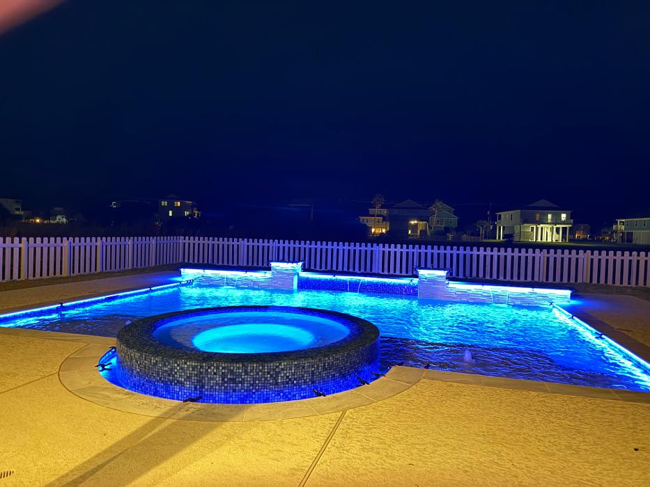 Power Vision Contractors Image