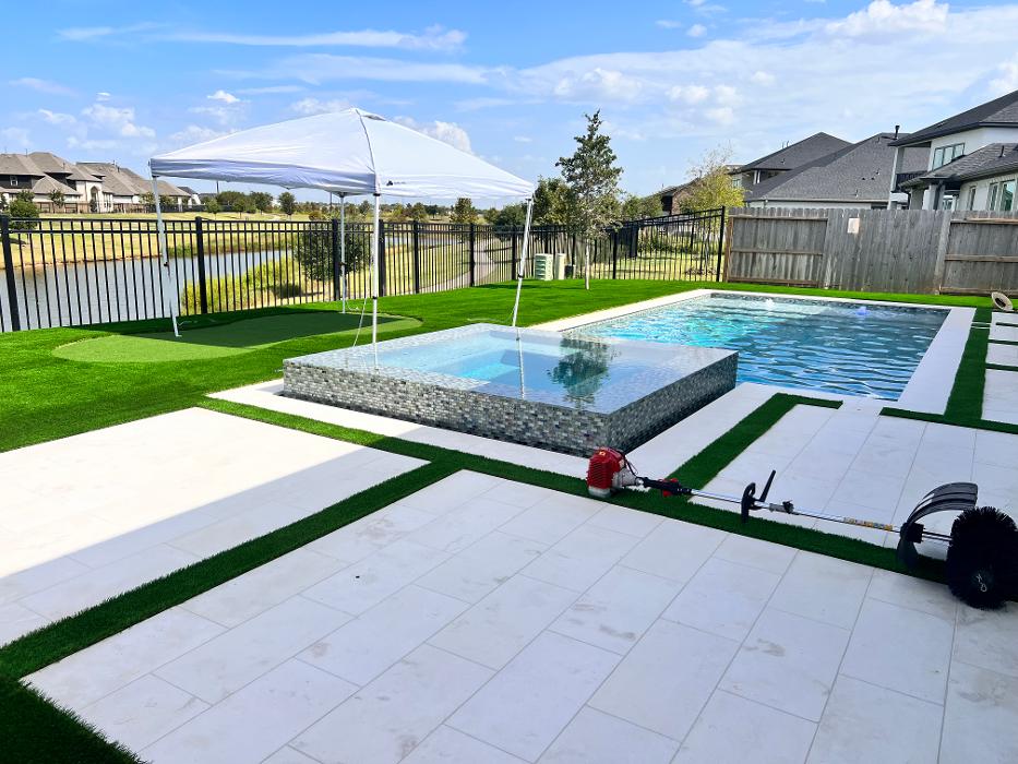 Power Vision Contractors Image