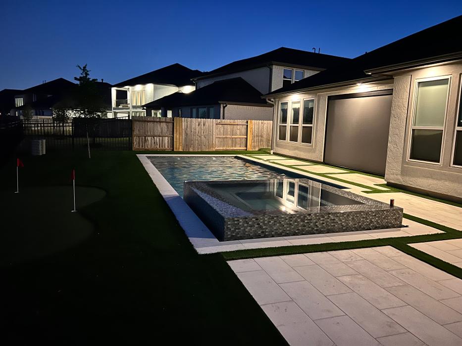 Power Vision Contractors Image