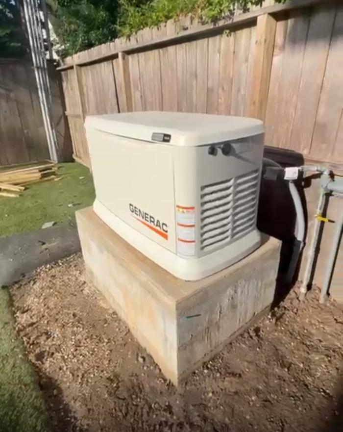 Power Vision Contractors Image