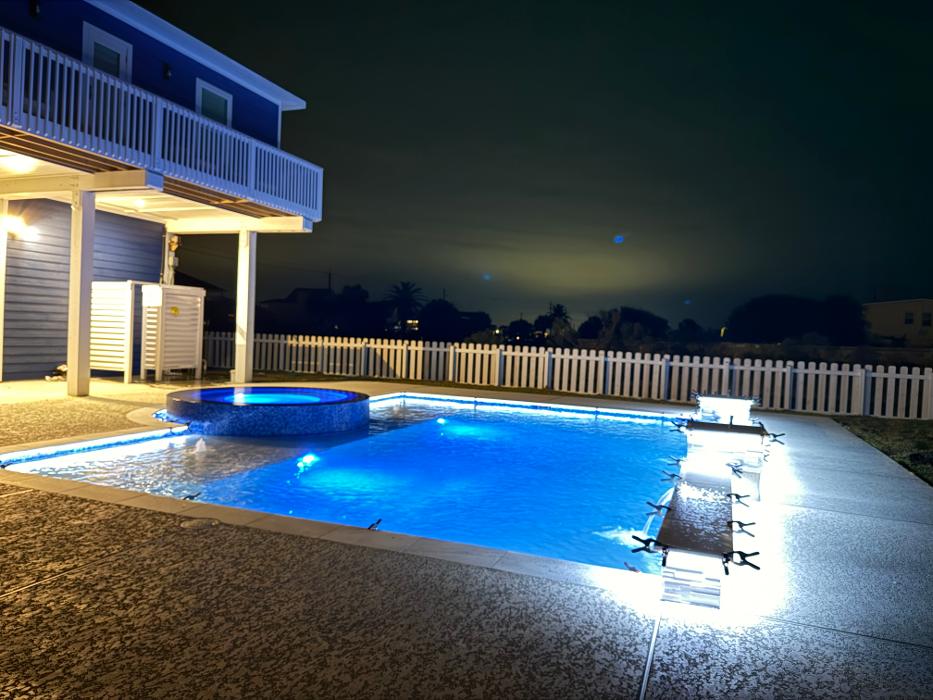 Power Vision Contractors Image