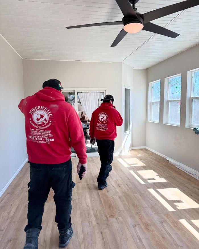 Joseph's LLC - Coralville, IA