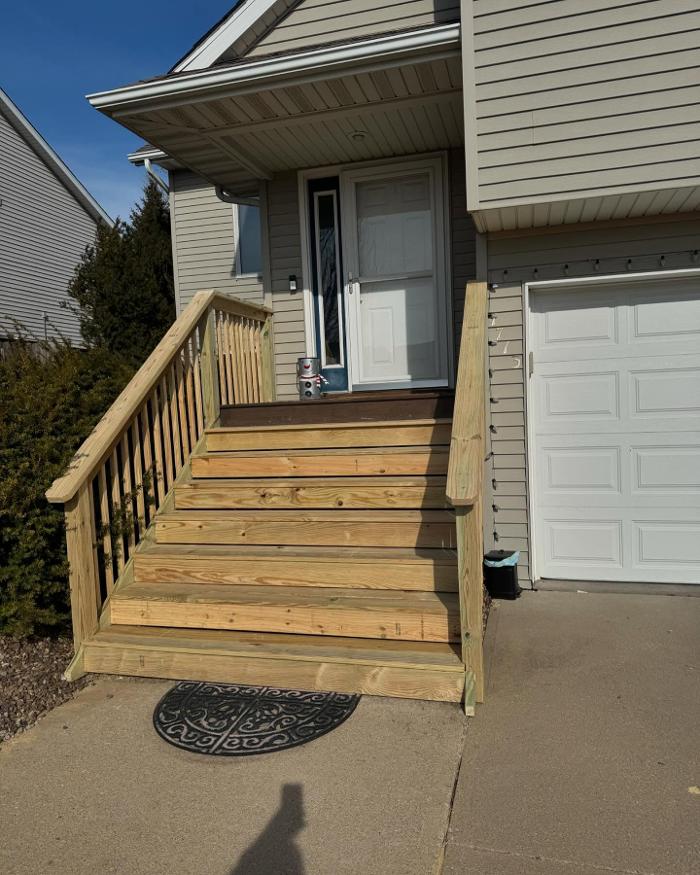 Joseph's LLC - Coralville, IA