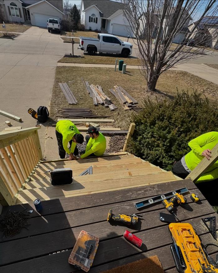 Joseph's LLC - Coralville, IA