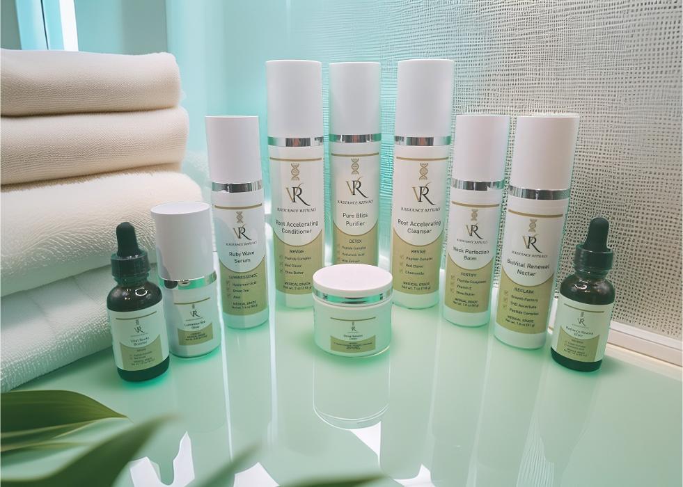 Vital Radiance Wellness - Winter Garden, FL