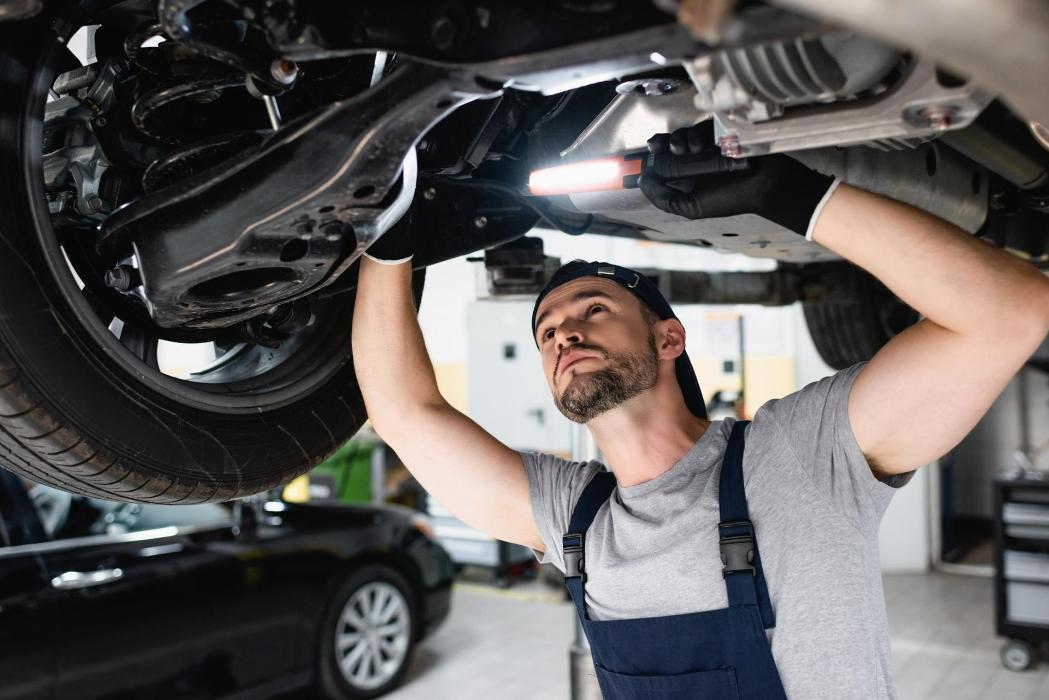 Meeks Automotive - Windsor, WI