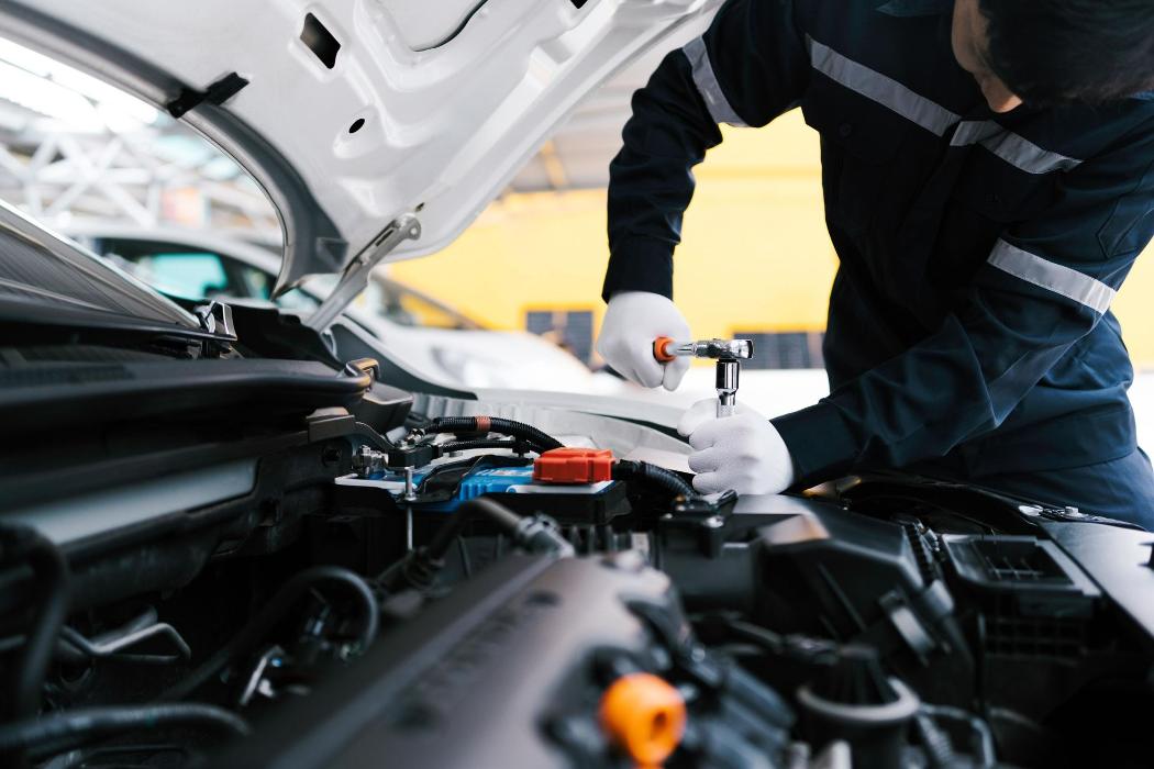 Meeks Automotive - Windsor, WI