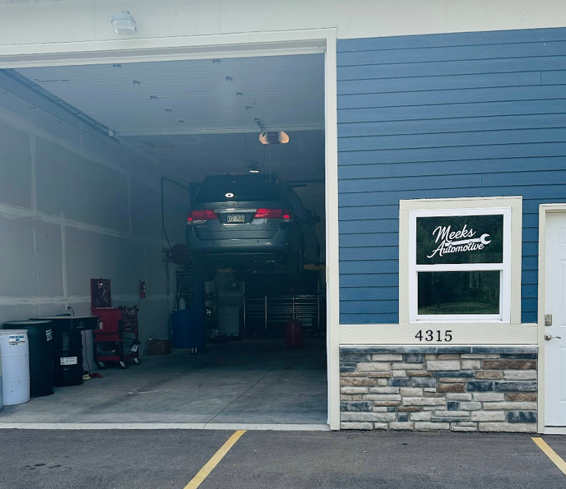 Meeks Automotive - Windsor, WI