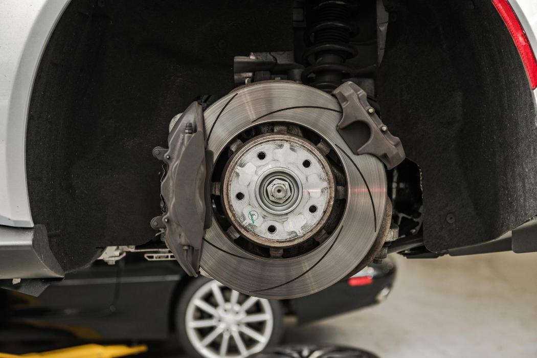 Meeks Automotive - Windsor, WI