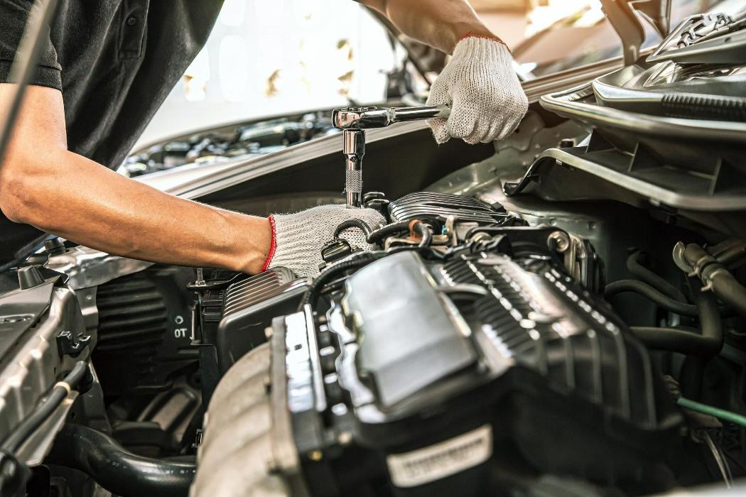 Meeks Automotive - Windsor, WI