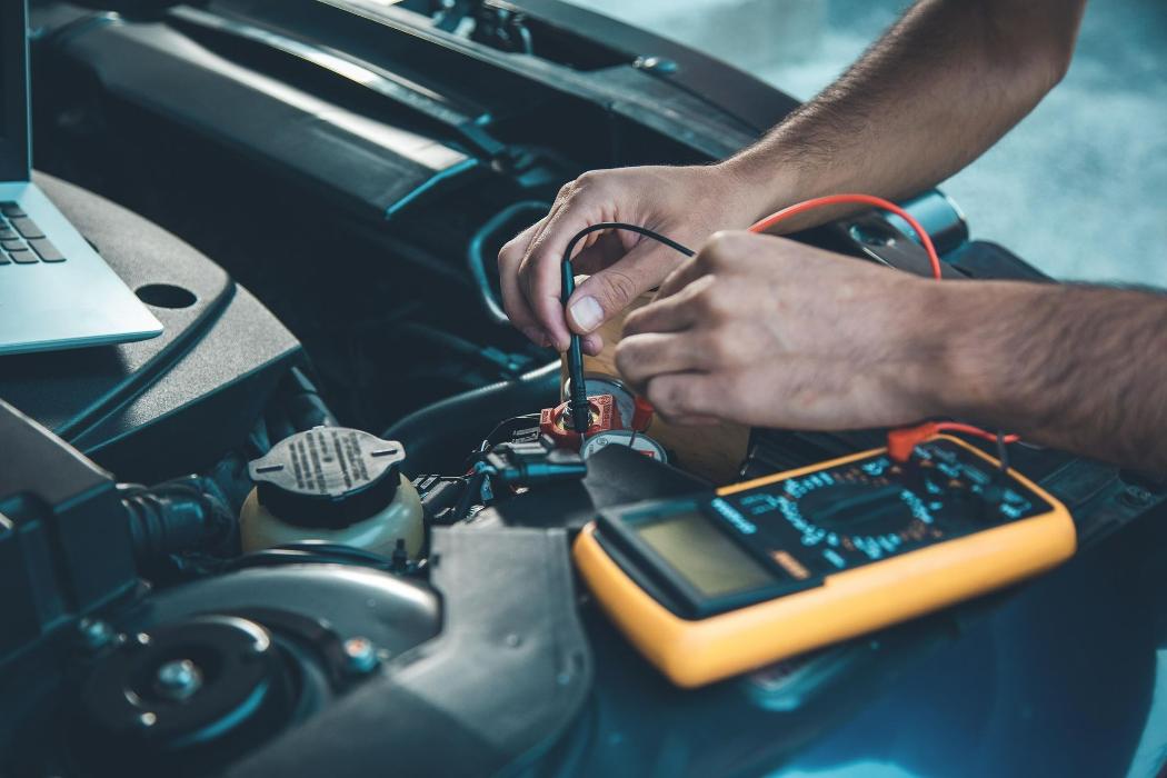 Meeks Automotive - Windsor, WI