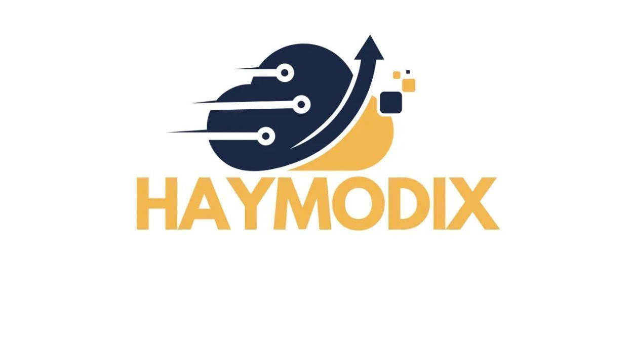 HAYMODIX Logo