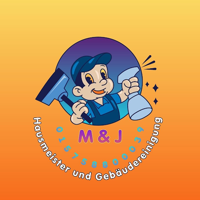 M&J Hausmeister und Gebäudereinigung in Tacherting