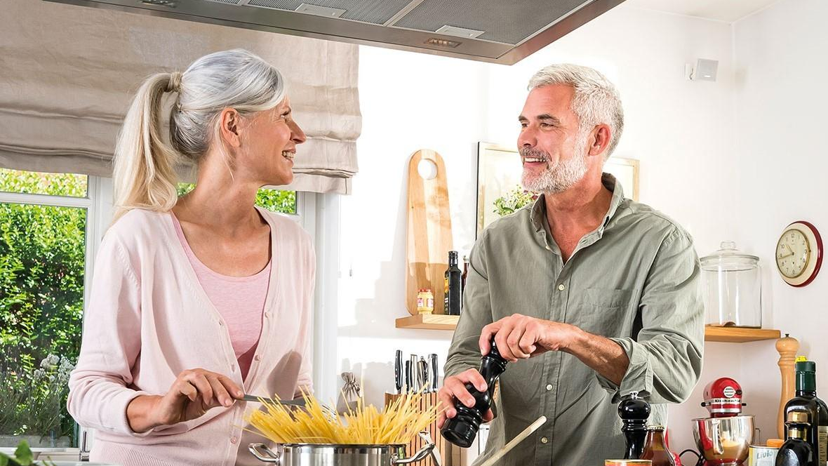 Mierau Hörsysteme, Bahnhofstraße in Gräfelfing