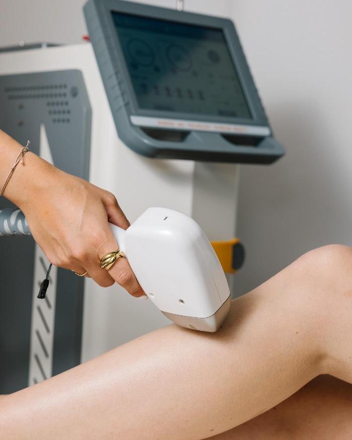 Schönheitssalon Diamant, Gumpendorfer Straße in Wien