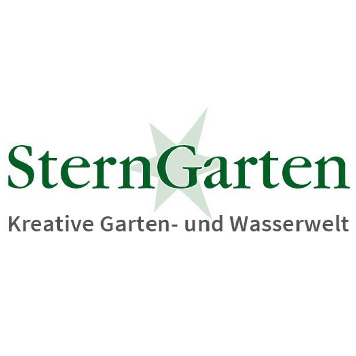 Logo SternGarten GmbH & Co. KG Logo SternGarten GmbH & Co. KG