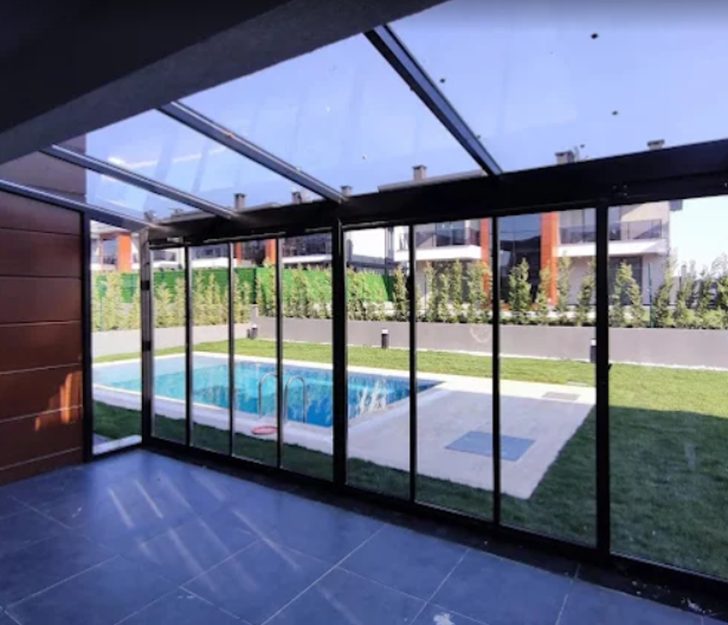 B2A Sanierungen & Renovationen GmbH | Maler-, Gipser- & Isolationsarbeiten | Gartenarbeiten | Wintergarten & mehr, Lindenplatz in Gränichen