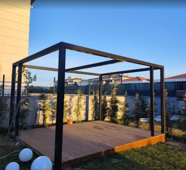 B2A Sanierungen & Renovationen GmbH | Maler-, Gipser- & Isolationsarbeiten | Gartenarbeiten | Wintergarten & mehr, Lindenplatz in Gränichen